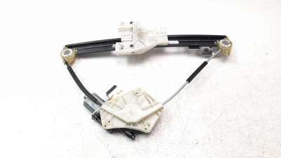 Recambio de elevalunas trasero izquierdo para seat leon (5f1) 2012- 1.6 tdi referencia OEM IAM 5F4839461C  