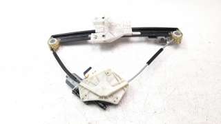 Recambio de elevalunas trasero izquierdo para seat leon (5f1) 2012- 1.6 tdi referencia OEM IAM 5F4839461C  