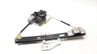 Recambio de elevalunas trasero izquierdo para seat leon (5f1) 2012- 1.6 tdi referencia OEM IAM 5F4839461C  