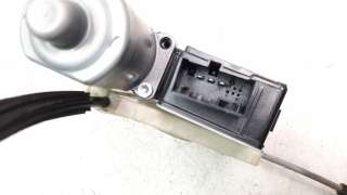 Recambio de elevalunas trasero izquierdo para seat leon (5f1) 2012- 1.6 tdi referencia OEM IAM 5F4839461C  