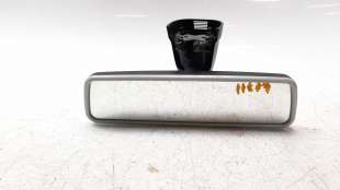 Recambio de espejo para seat leon (5f1) 2012- 1.6 tdi referencia OEM IAM 3G0857511N  