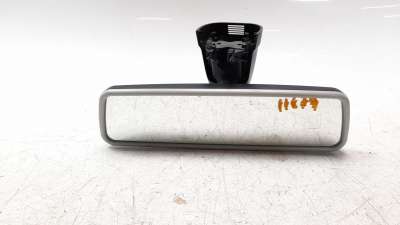 Recambio de espejo para seat leon (5f1) 2012- 1.6 tdi referencia OEM IAM 3G0857511N  
