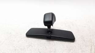 Recambio de espejo para seat leon (5f1) 2012- 1.6 tdi referencia OEM IAM 3G0857511N   2