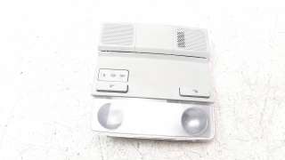 Recambio de luz interior para seat leon (5f1) 2012- 1.6 tdi referencia OEM IAM 1K0947105AC  