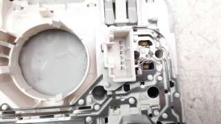 Recambio de luz interior para seat leon (5f1) 2012- 1.6 tdi referencia OEM IAM 1K0947105AC  