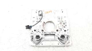 Recambio de luz interior para seat leon (5f1) 2012- 1.6 tdi referencia OEM IAM 1K0947105AC  