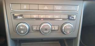 Recambio de mando climatizador para seat leon (5f1) 2012- 1.6 tdi referencia OEM IAM 5F0907044AK   2