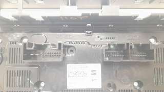Recambio de mando climatizador para seat leon (5f1) 2012- 1.6 tdi referencia OEM IAM 5F0907044AK  