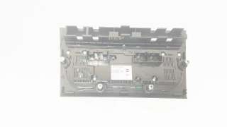 Recambio de mando climatizador para seat leon (5f1) 2012- 1.6 tdi referencia OEM IAM 5F0907044AK  