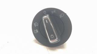 Recambio de mando luces para seat leon (5f1) 2012- 1.6 tdi referencia OEM IAM 5G094143AH  