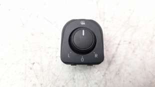Recambio de mando retrovisor para seat leon (5f1) 2012- 1.6 tdi referencia OEM IAM 5F0959565D  