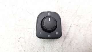 Recambio de mando retrovisor para seat leon (5f1) 2012- 1.6 tdi referencia OEM IAM 5F0959565D  