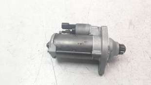 Recambio de motor arranque para seat leon (5f1) 2012- 1.6 tdi referencia OEM IAM 02Z911021K ARF830401 S50608