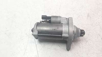 Recambio de motor arranque para seat leon (5f1) 2012- 1.6 tdi referencia OEM IAM 02Z911021K ARF830401 S50608