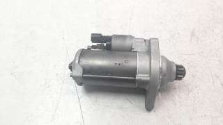 Recambio de motor arranque para seat leon (5f1) 2012- 1.6 tdi referencia OEM IAM 02Z911021K ARF830401 S50608