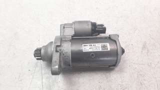 Recambio de motor arranque para seat leon (5f1) 2012- 1.6 tdi referencia OEM IAM 02Z911021K ARF830401 S50608