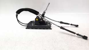 Recambio de palanca cambio para seat leon (5f1) 2012- 1.6 tdi referencia OEM IAM 5Q071161E  