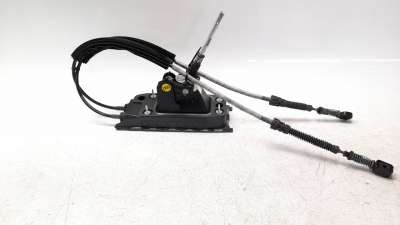 Recambio de palanca cambio para seat leon (5f1) 2012- 1.6 tdi referencia OEM IAM 5Q071161E  