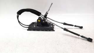 Recambio de palanca cambio para seat leon (5f1) 2012- 1.6 tdi referencia OEM IAM 5Q071161E  