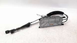 Recambio de palanca cambio para seat leon (5f1) 2012- 1.6 tdi referencia OEM IAM 5Q071161E   2