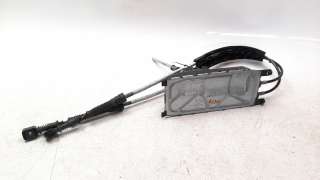 Recambio de palanca cambio para seat leon (5f1) 2012- 1.6 tdi referencia OEM IAM 5Q071161E  