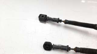 Recambio de palanca cambio para seat leon (5f1) 2012- 1.6 tdi referencia OEM IAM 5Q071161E  