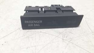 Recambio de pantalla multifuncion para seat leon (5f1) 2012- 1.6 tdi referencia OEM IAM 5F0919234B  