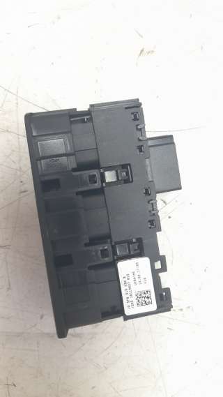 Recambio de pantalla multifuncion para seat leon (5f1) 2012- 1.6 tdi referencia OEM IAM 5F0919234B  