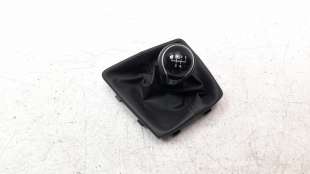Recambio de pomo palanca cambio para seat leon (5f1) 2012- 1.6 tdi referencia OEM IAM 5F1711113AJ  