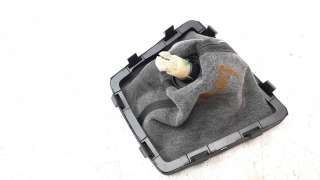 Recambio de pomo palanca cambio para seat leon (5f1) 2012- 1.6 tdi referencia OEM IAM 5F1711113AJ  