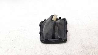 Recambio de pomo palanca cambio para seat leon (5f1) 2012- 1.6 tdi referencia OEM IAM 5F1711113AJ  