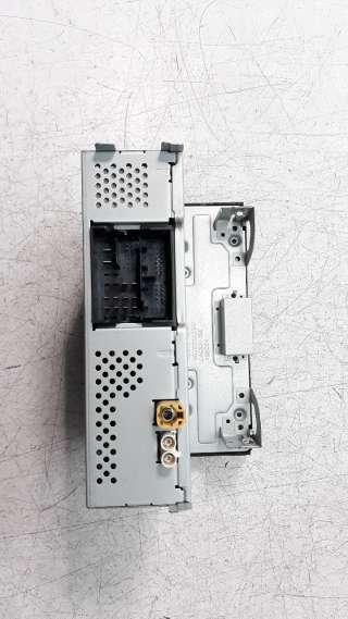 Recambio de sistema audio / radio cd para seat leon (5f1) 2012- 1.6 tdi referencia OEM IAM 5F0035871D  