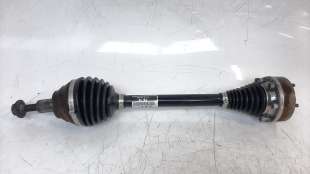 Recambio de transmision delantera izquierda para seat leon (5f1) 2012- 1.6 tdi referencia OEM IAM 1K0407271LB 213V1310 