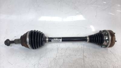 Recambio de transmision delantera izquierda para seat leon (5f1) 2012- 1.6 tdi referencia OEM IAM 1K0407271LB 213V1310 