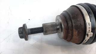 Recambio de transmision delantera izquierda para seat leon (5f1) 2012- 1.6 tdi referencia OEM IAM 1K0407271LB 213V1310 