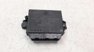 Recambio de modulo electronico para fiat 500 2007-2016 referencia OEM IAM 51921792  