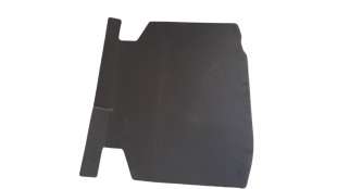 Recambio de bandeja trasera para toyota corolla (e21) 2019- referencia OEM IAM 5857002180  