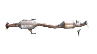 Recambio de catalizador para toyota corolla (e21) 2019- referencia OEM IAM 30Y28  
