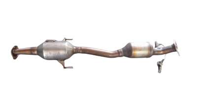 Recambio de catalizador para toyota corolla (e21) 2019- referencia OEM IAM 30Y28  