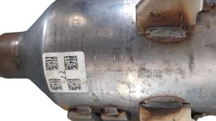Recambio de catalizador para toyota corolla (e21) 2019- referencia OEM IAM 30Y28   2