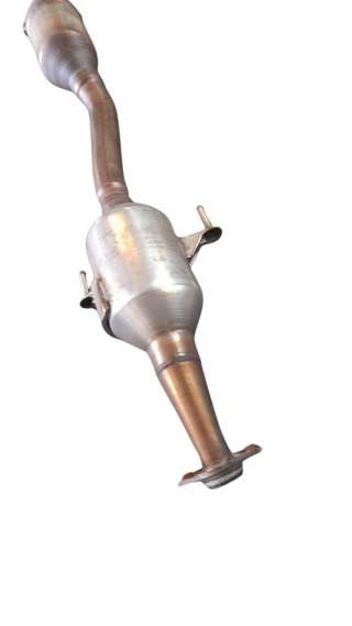 Recambio de catalizador para toyota corolla (e21) 2019- referencia OEM IAM 30Y28  