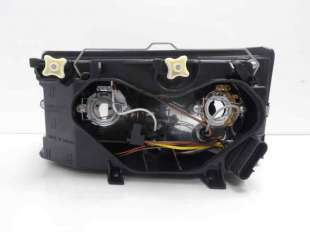 Recambio de faro derecho para iveco daily caja abierta / volquete 1999-2006 referencia OEM IAM 710301160202 10109291001 11421102 2