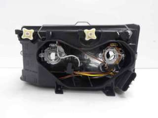 Recambio de faro derecho para iveco daily caja abierta / volquete 1999-2006 referencia OEM IAM 710301160202 10109291001 11421102