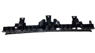 Recambio de refuerzo paragolpes trasero para peugeot 3008 2016- 1.5 blue-hdi fap referencia OEM IAM 9838234280  