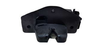 Recambio de cerradura maletero / porton para peugeot 3008 2016- 1.5 blue-hdi fap referencia OEM IAM 9816195380  