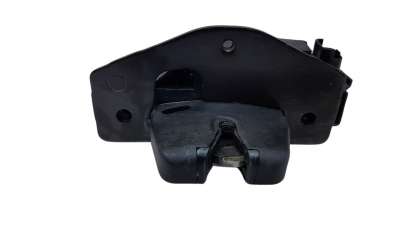 Recambio de cerradura maletero / porton para peugeot 3008 2016- 1.5 blue-hdi fap referencia OEM IAM 9816195380  