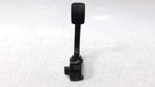 Recambio de potenciometro pedal para citroën c5 aircross 2018- 1.2 12v e-thp / puretech referencia OEM IAM 9836042080  
