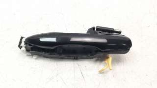 Recambio de maneta exterior trasera izquierda para toyota corolla (e21) 2019- referencia OEM IAM 6921102934  