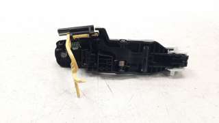 Recambio de maneta exterior trasera izquierda para toyota corolla (e21) 2019- referencia OEM IAM 6921102934  