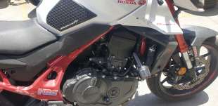 Recambio de abs para honda cb 750 hornet 2022- referencia OEM IAM 57110MLBD01  